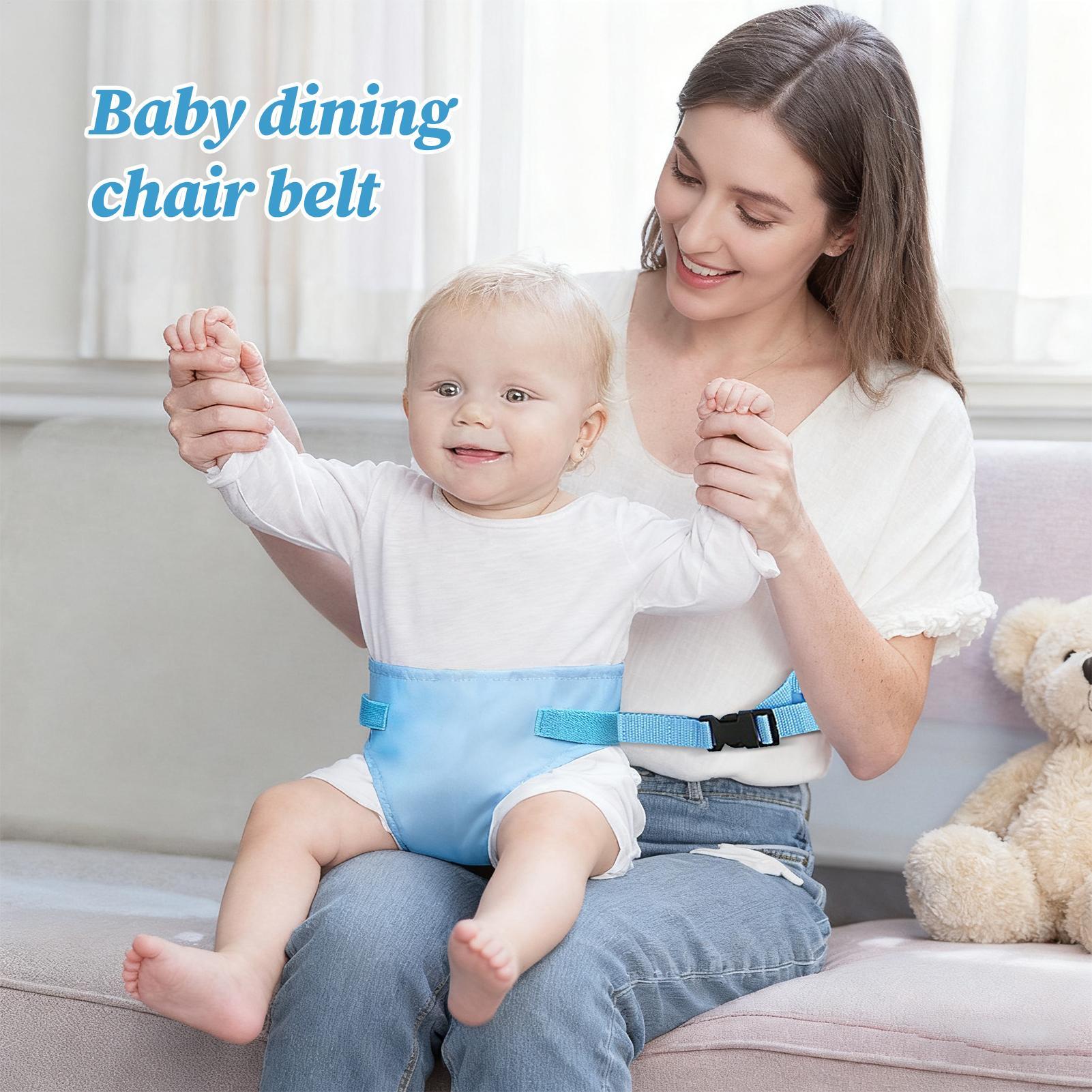 Baby Harness Seat For High Cha – Baby High Chair Booster recenzja i cena