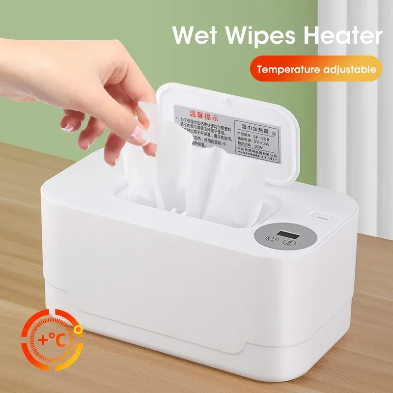 Portable Baby Wipe Warmer 2-in – Baby Wipe Warmer recenzja i cena