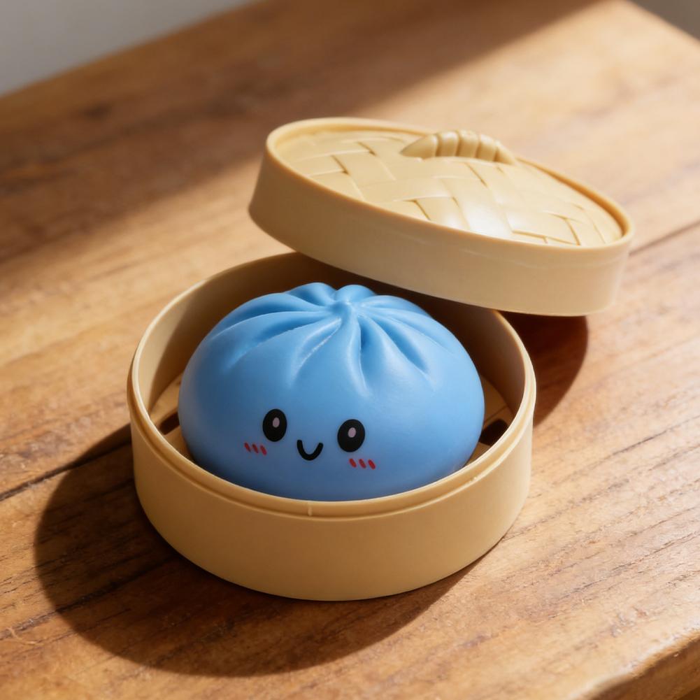 Colorful Dumpling Soft Squeeze – Baby Products Unique recenzja i cena