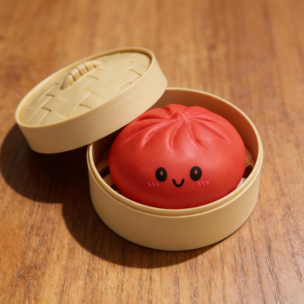 Colorful Dumpling Soft Squeeze – Baby Products Unique recenzja i cena