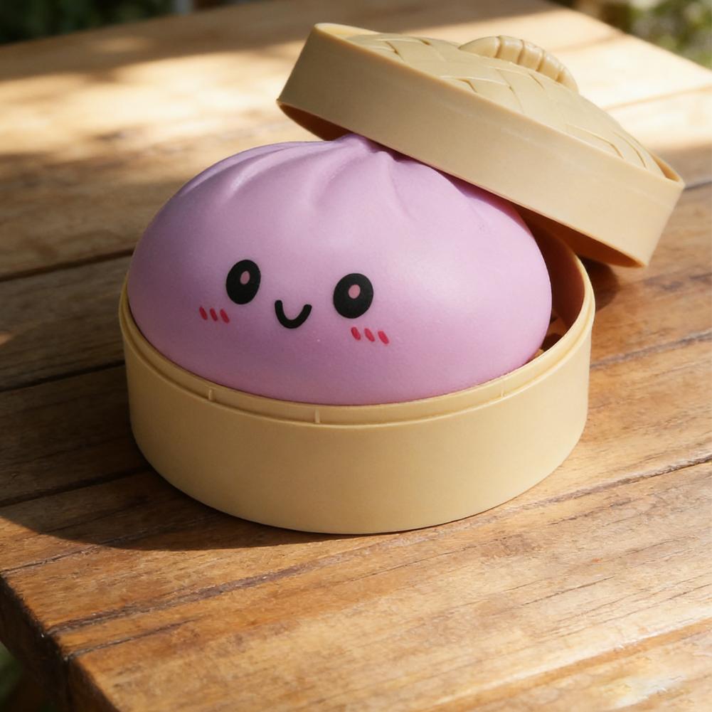 Colorful Dumpling Soft Squeeze – Baby Products Unique recenzja i cena