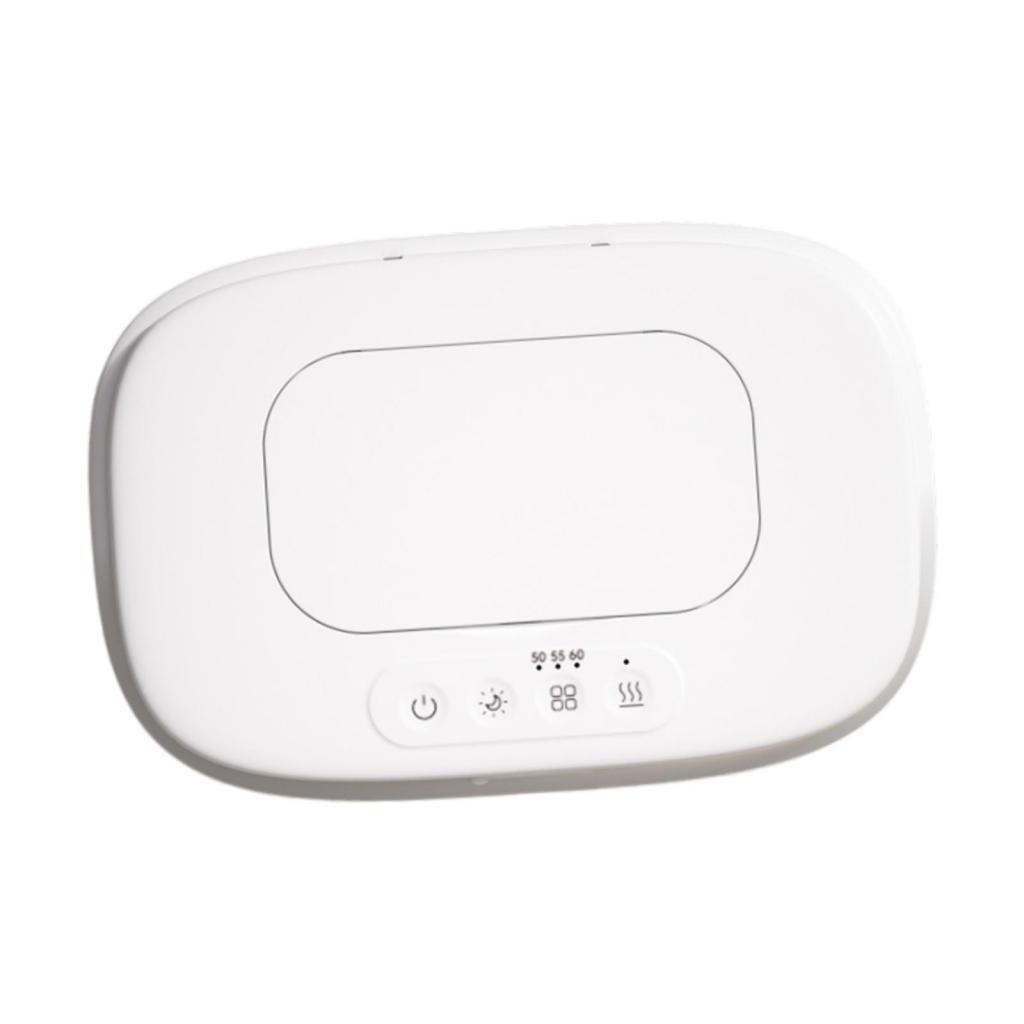 Portable Baby Wet Wipes Warmer – Baby Wipe Warmer recenzja i cena
