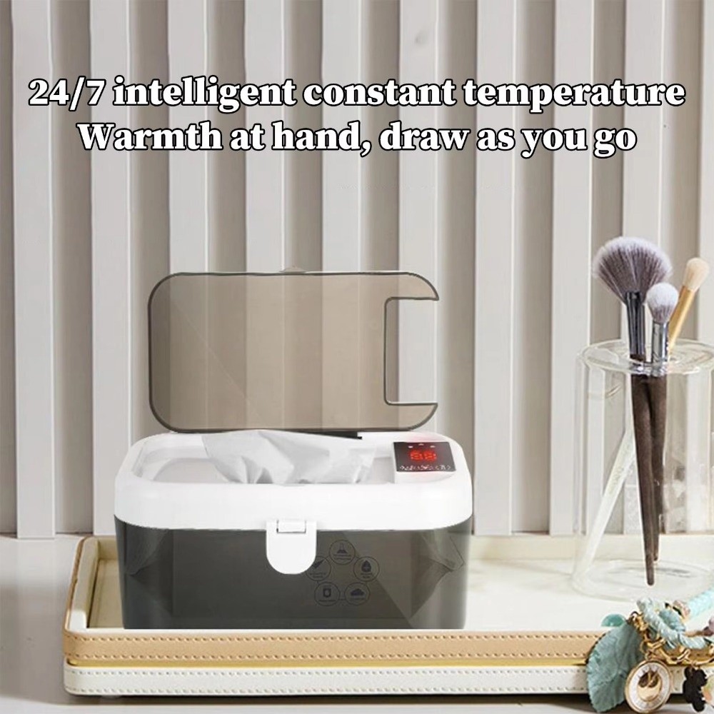 Quick Heating Baby Wipe Warmer – Baby Wipe Warmer recenzja i cena