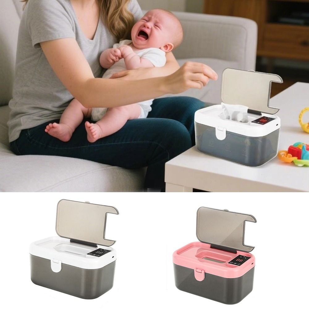 Quick Heating Baby Wipe Warmer – Baby Wipe Warmer recenzja i cena