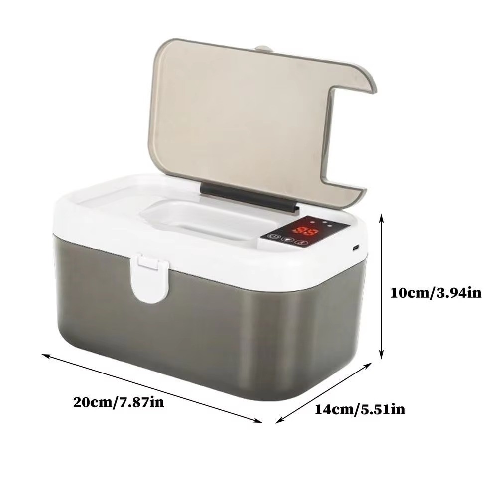 Quick Heating Baby Wipe Warmer – Baby Wipe Warmer recenzja i cena