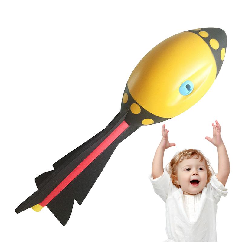 Vortex Howler Foam Football Fu – Baby Products Unique recenzja i cena