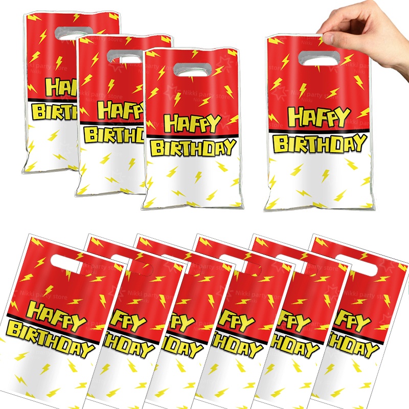 New Pokeball Pikachu Bag Pokem – Baby Products Packaging recenzja i cena