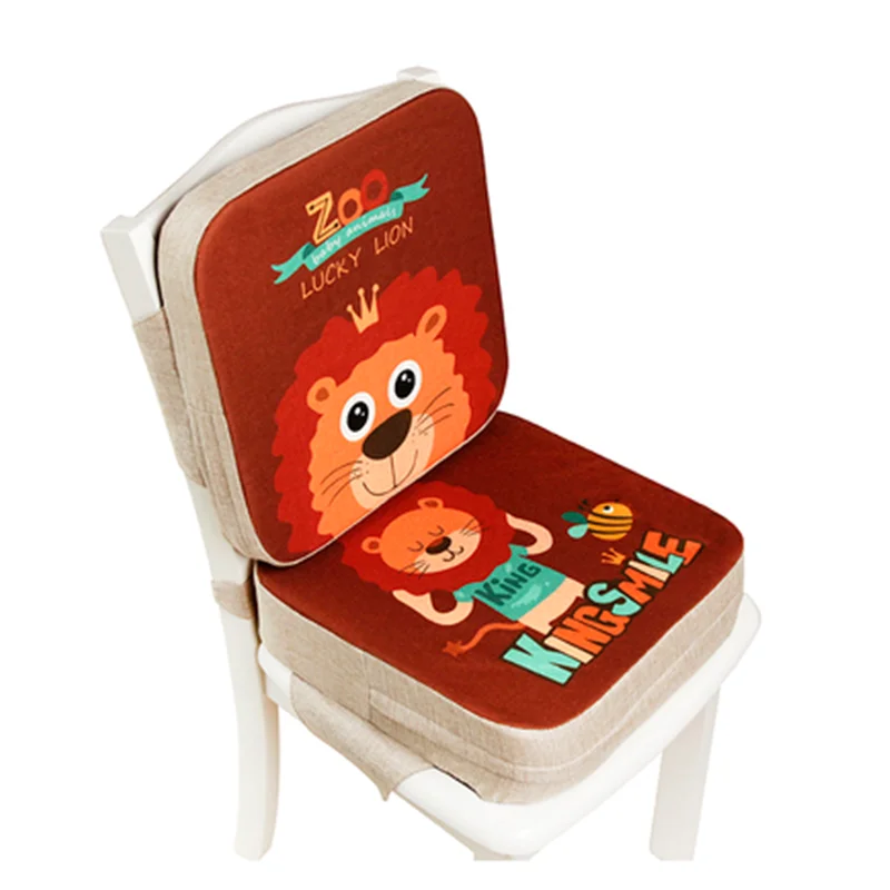 Children Kids Increased Booste – Baby High Chair Booster recenzja i cena