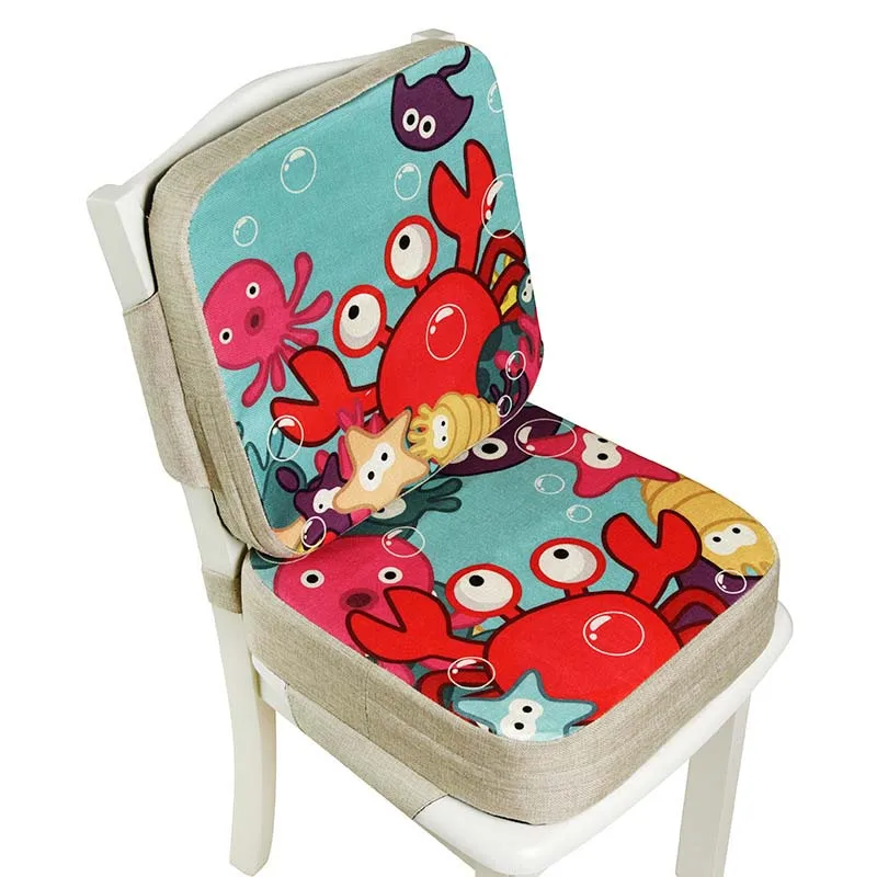 Children Kids Increased Booste – Baby High Chair Booster recenzja i cena