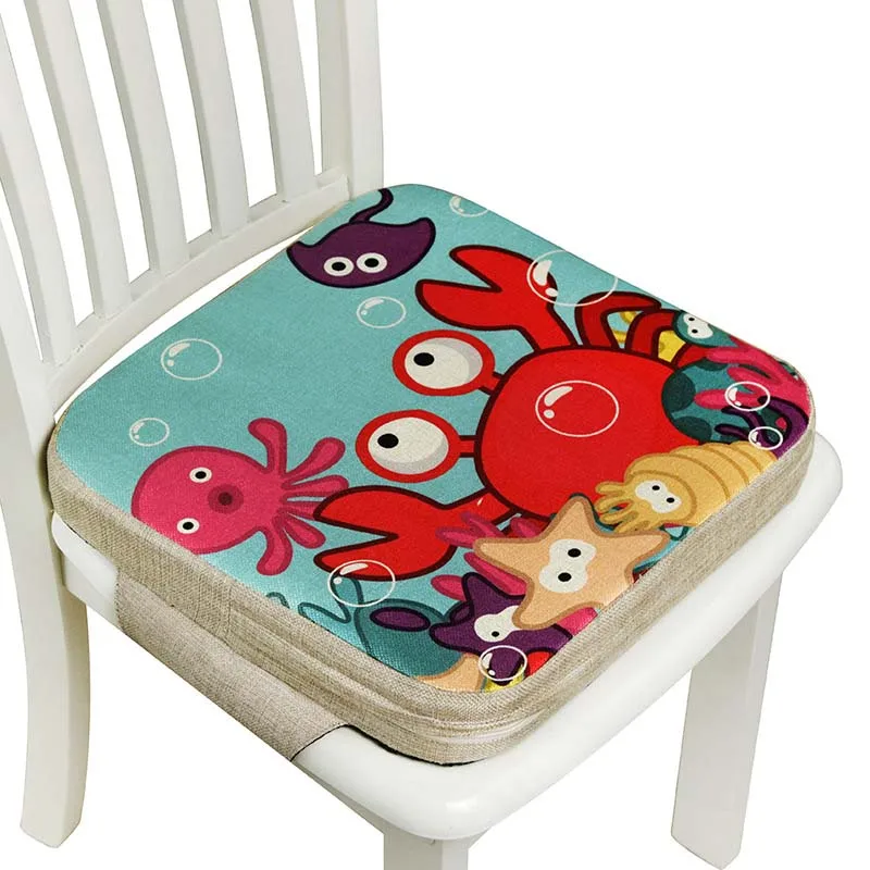 Children Kids Increased Booste – Baby High Chair Booster recenzja i cena
