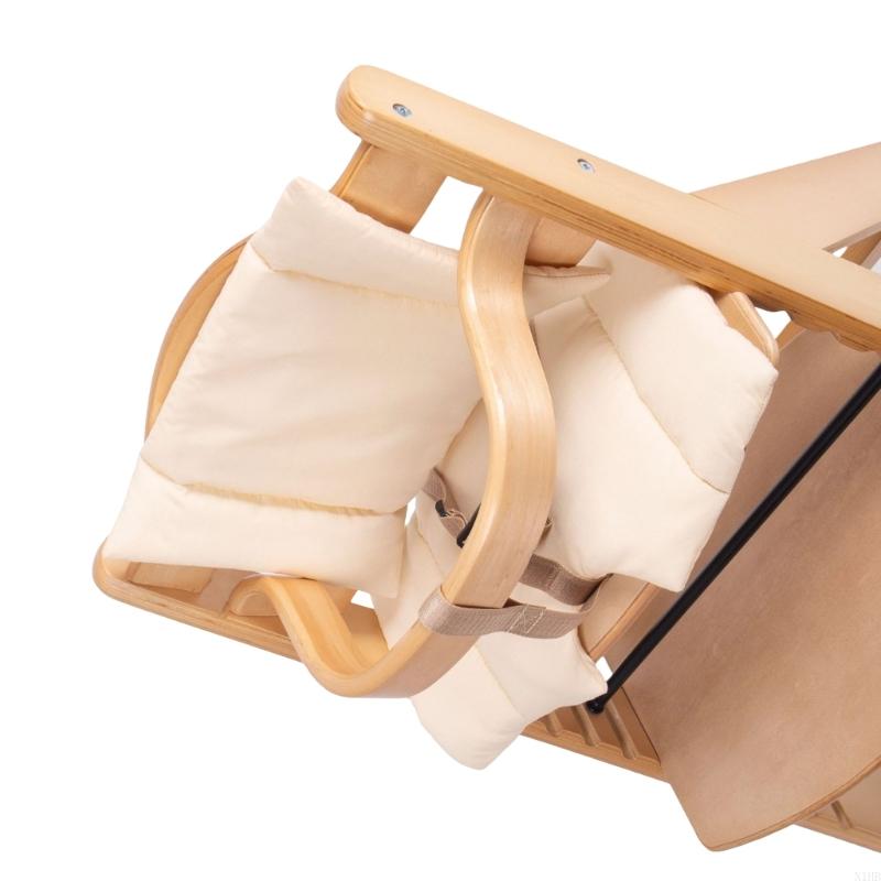 N1HB Portable Highchair Cushio – Baby High Chair Booster recenzja i cena