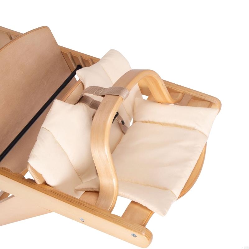 N1HB Portable Highchair Cushio – Baby High Chair Booster recenzja i cena