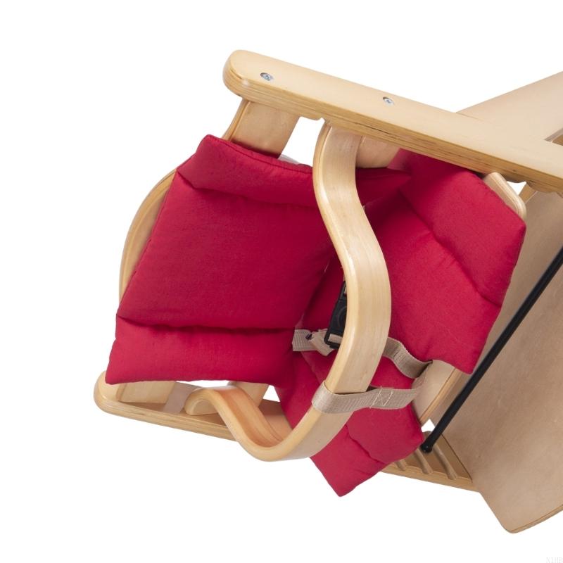 N1HB Portable Highchair Cushio – Baby High Chair Booster recenzja i cena