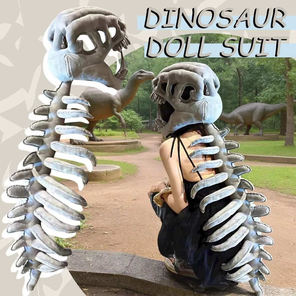 3D Dinosaur Skeleton Toys Funn – Baby Products Unique recenzja i cena