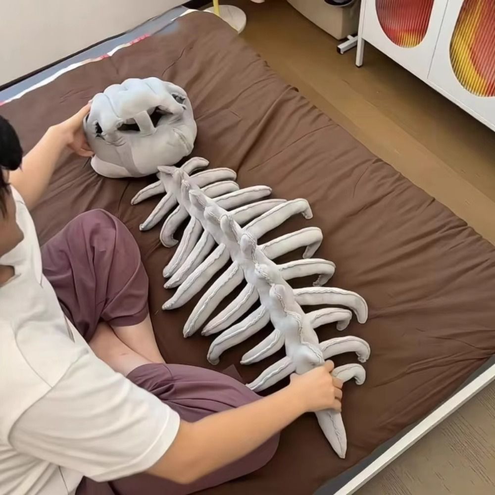 3D Dinosaur Skeleton Toys Funn – Baby Products Unique recenzja i cena