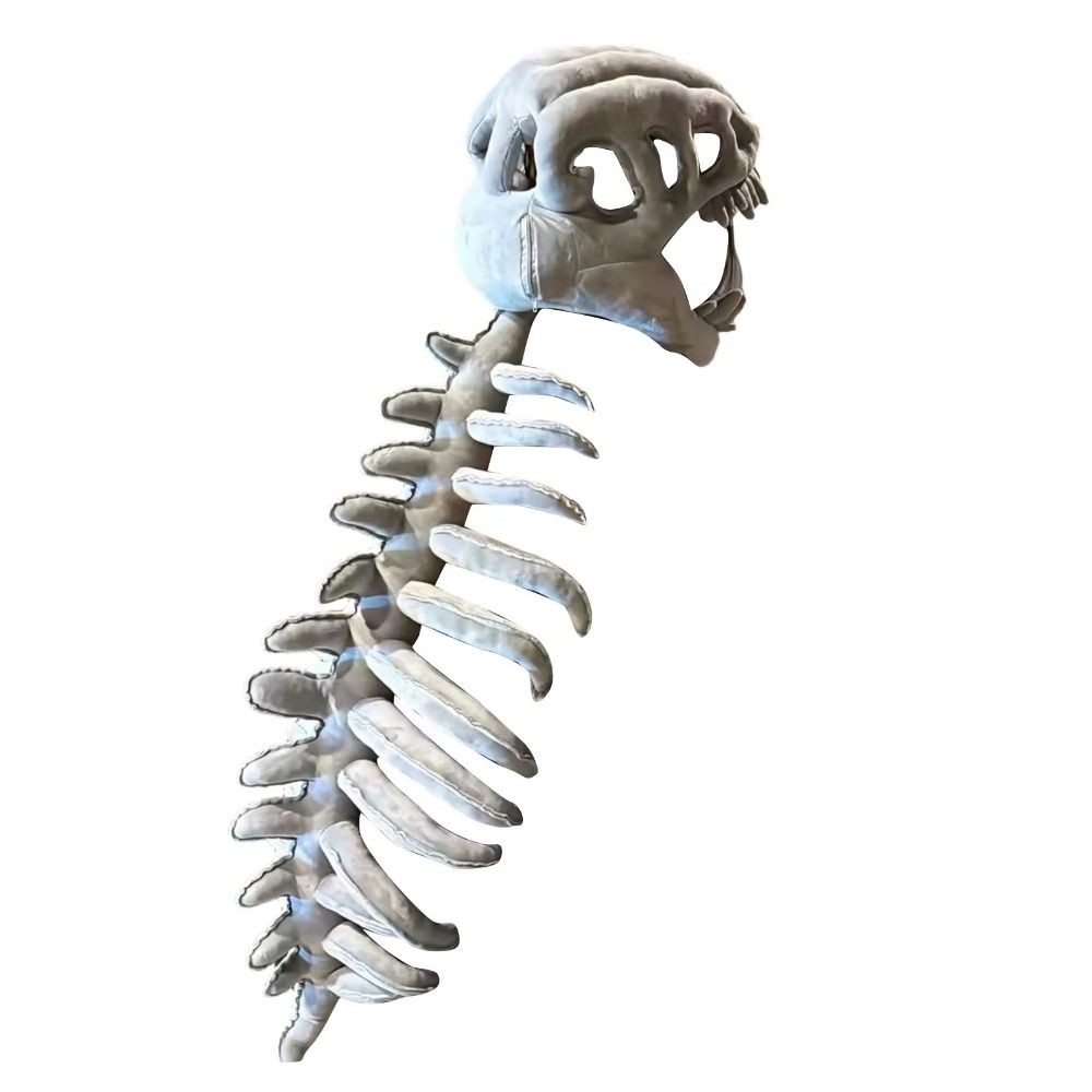 3D Dinosaur Skeleton Toys Funn – Baby Products Unique recenzja i cena