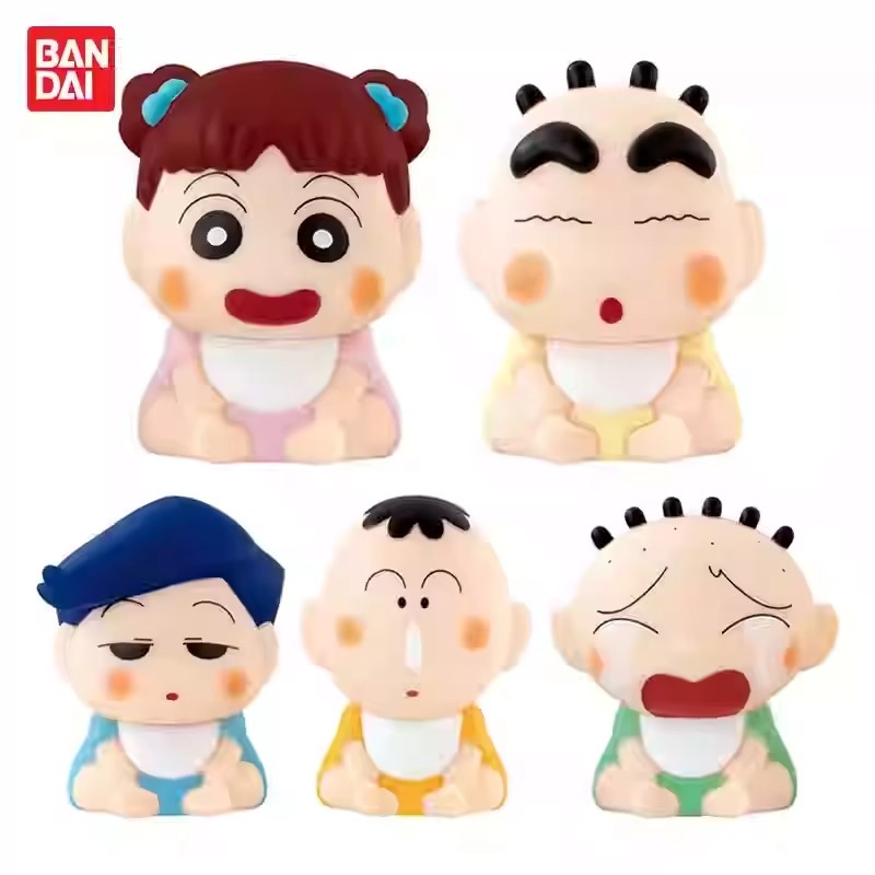 Japanese Edition Crayon Shin-c – Baby Products Japanese recenzja i cena
