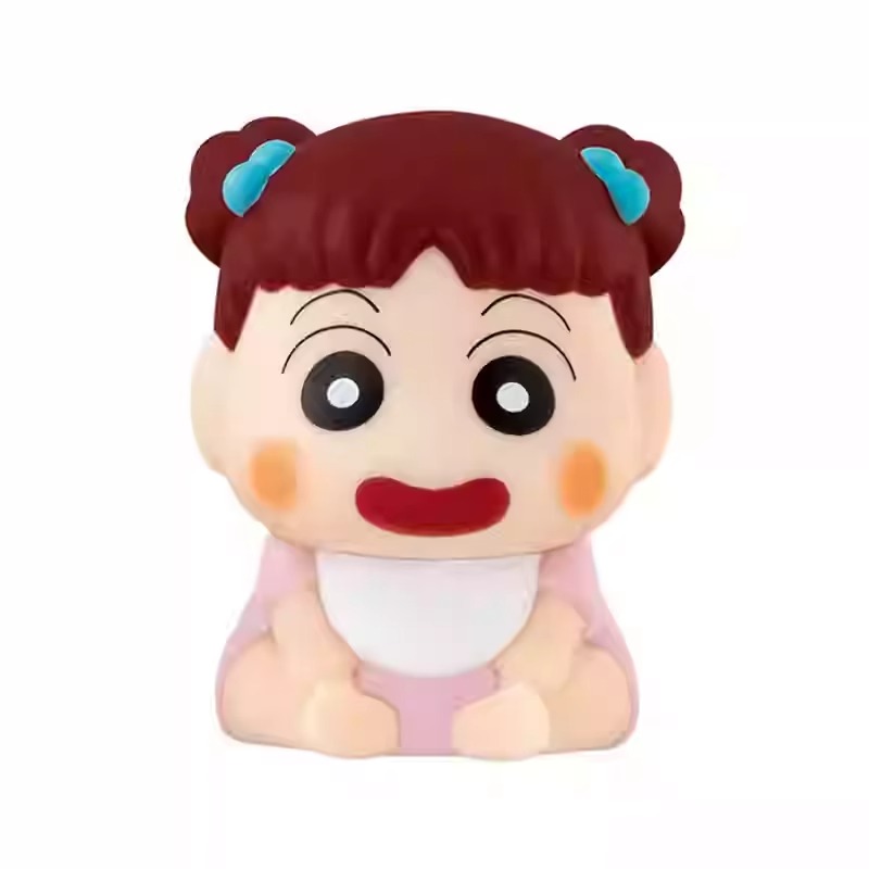 Japanese Edition Crayon Shin-c – Baby Products Japanese recenzja i cena