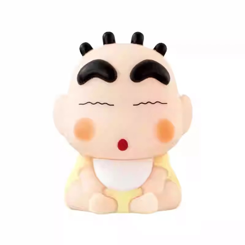 Japanese Edition Crayon Shin-c – Baby Products Japanese recenzja i cena