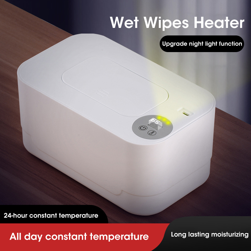 Portable Travel Baby Wipe Warm – Baby Wipe Warmer recenzja i cena