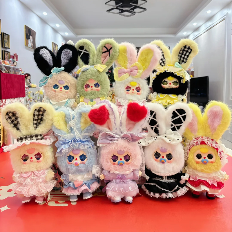 Baby Three Lolita'S Dream Mini – Baby Products Packaging recenzja i cena