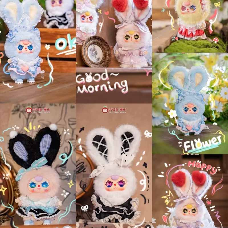 Baby Three Lolita'S Dream Mini – Baby Products Packaging recenzja i cena