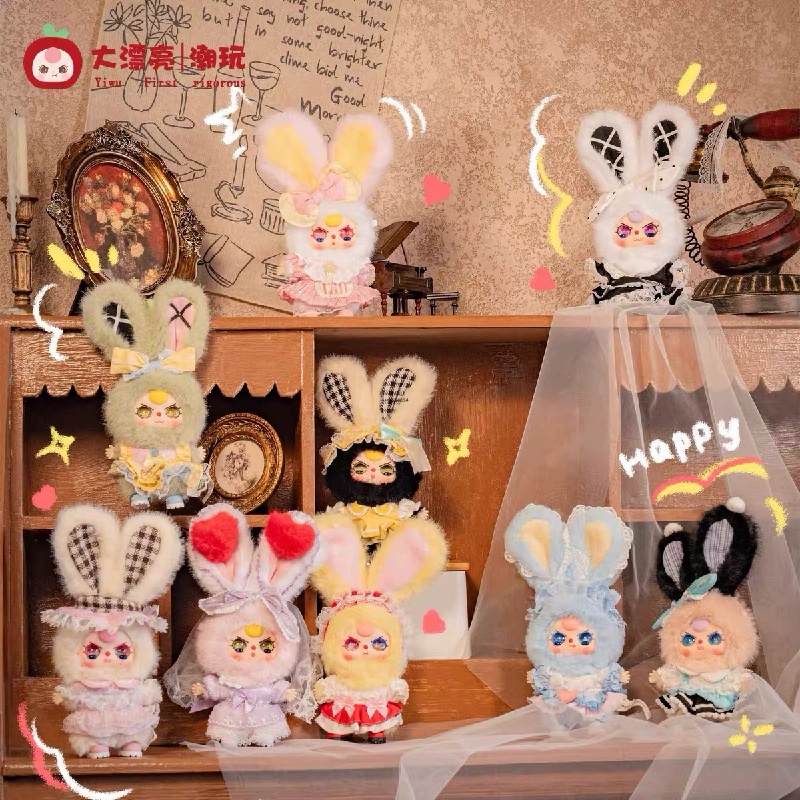 Baby Three Lolita'S Dream Mini – Baby Products Packaging recenzja i cena