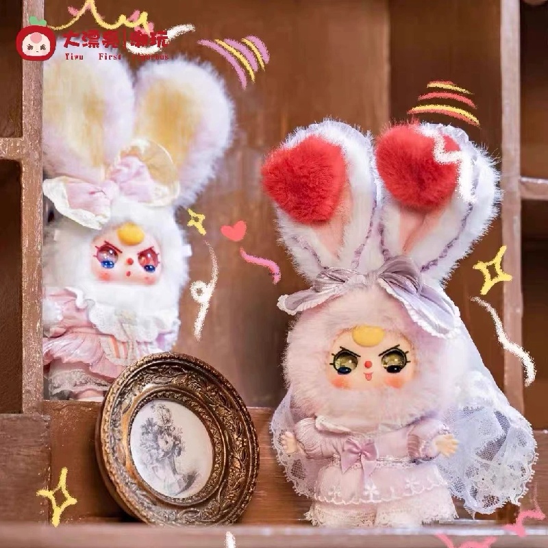 Baby Three Lolita'S Dream Mini – Baby Products Packaging recenzja i cena