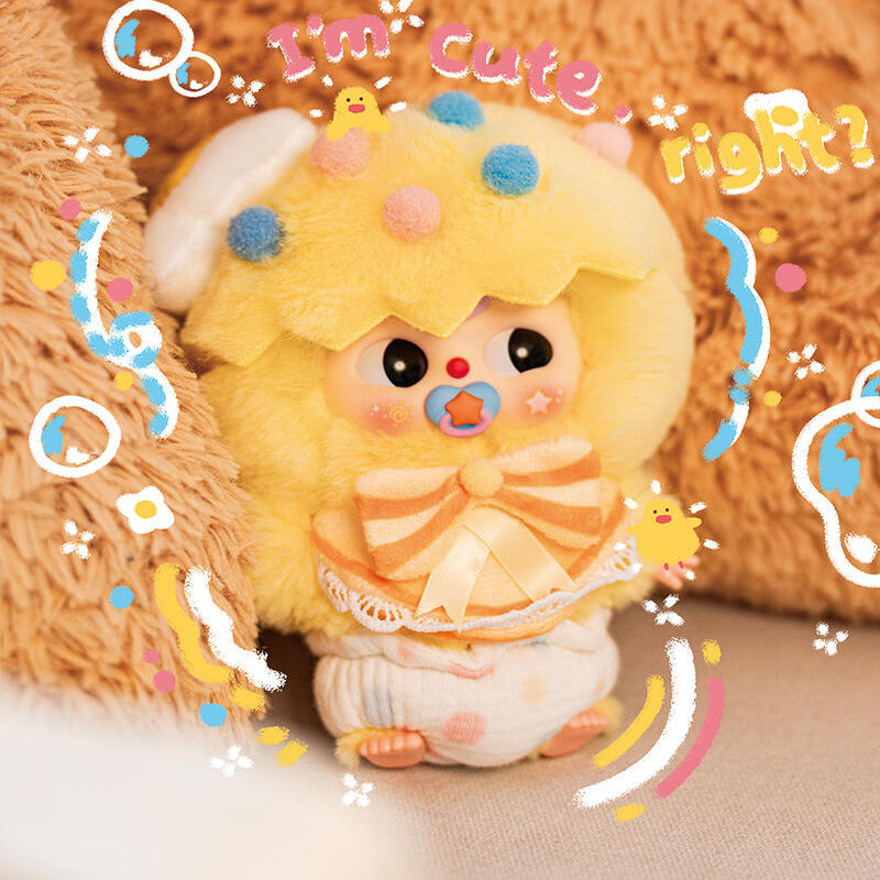 Baby Three Good Baby Series Vi – Baby Products Packaging recenzja i cena