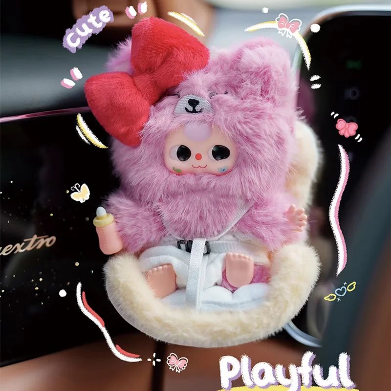 Baby Three Car Baby Series Bli – Baby Products Packaging recenzja i cena