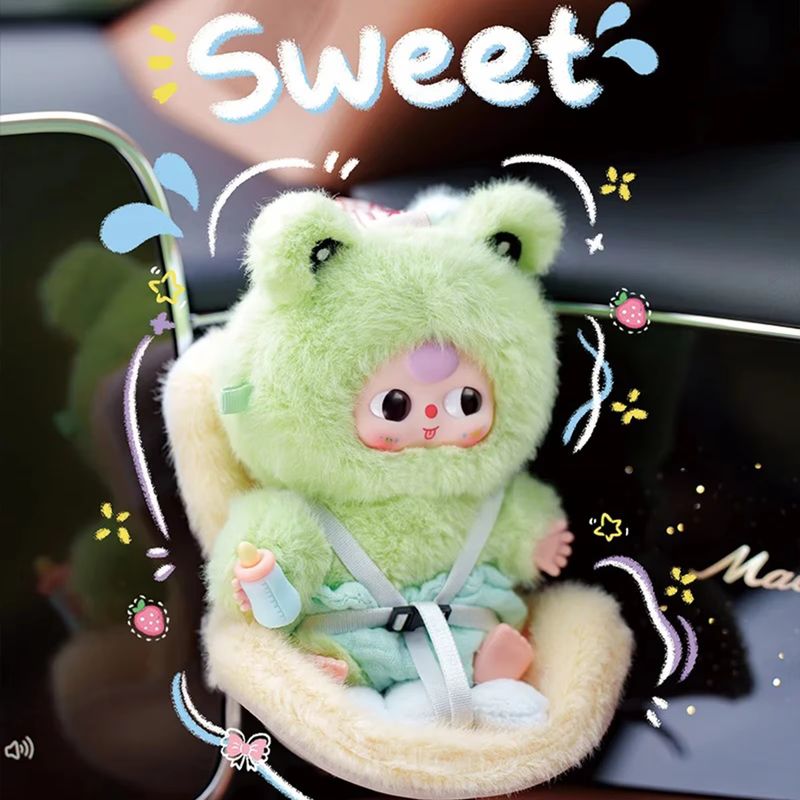 Baby Three Car Baby Series Bli – Baby Products Packaging recenzja i cena