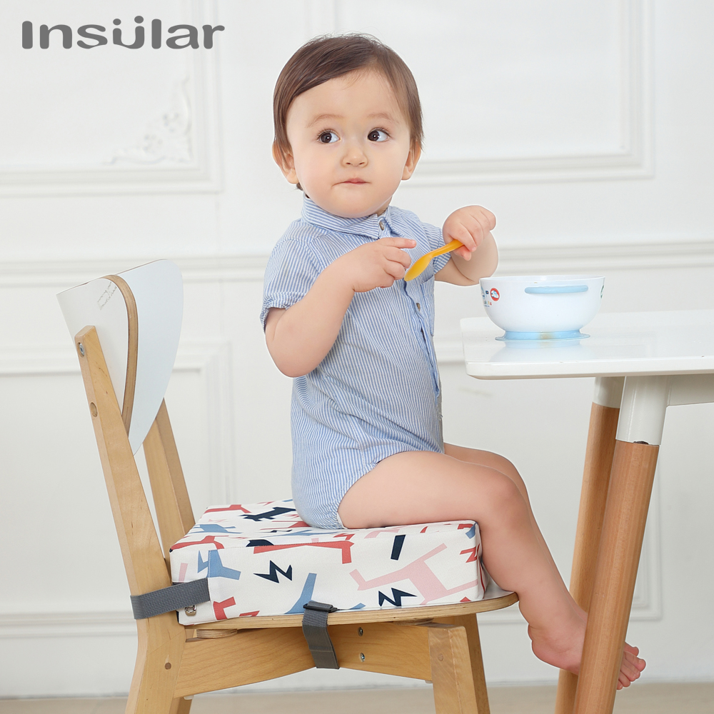 Children Kids Increased Booste – Baby High Chair Booster recenzja i cena
