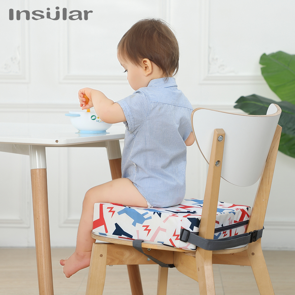 Children Kids Increased Booste – Baby High Chair Booster recenzja i cena