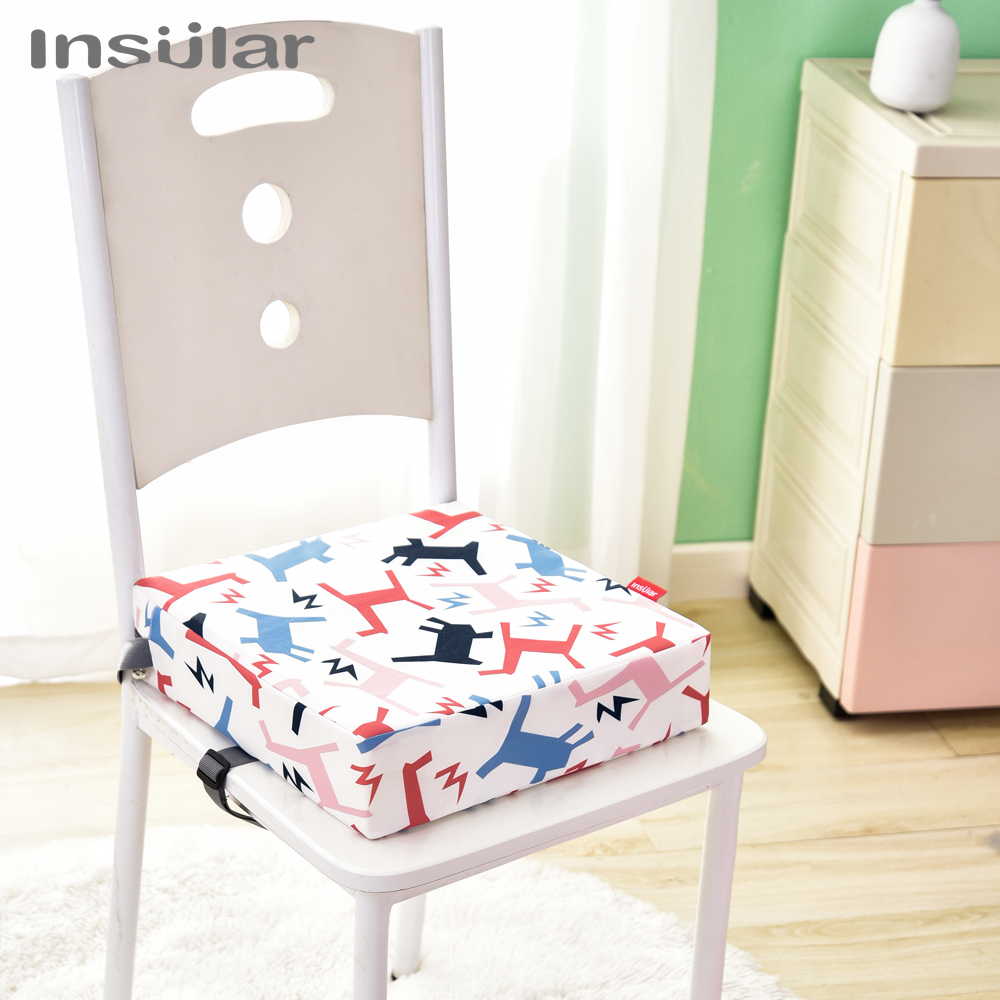 Children Kids Increased Booste – Baby High Chair Booster recenzja i cena