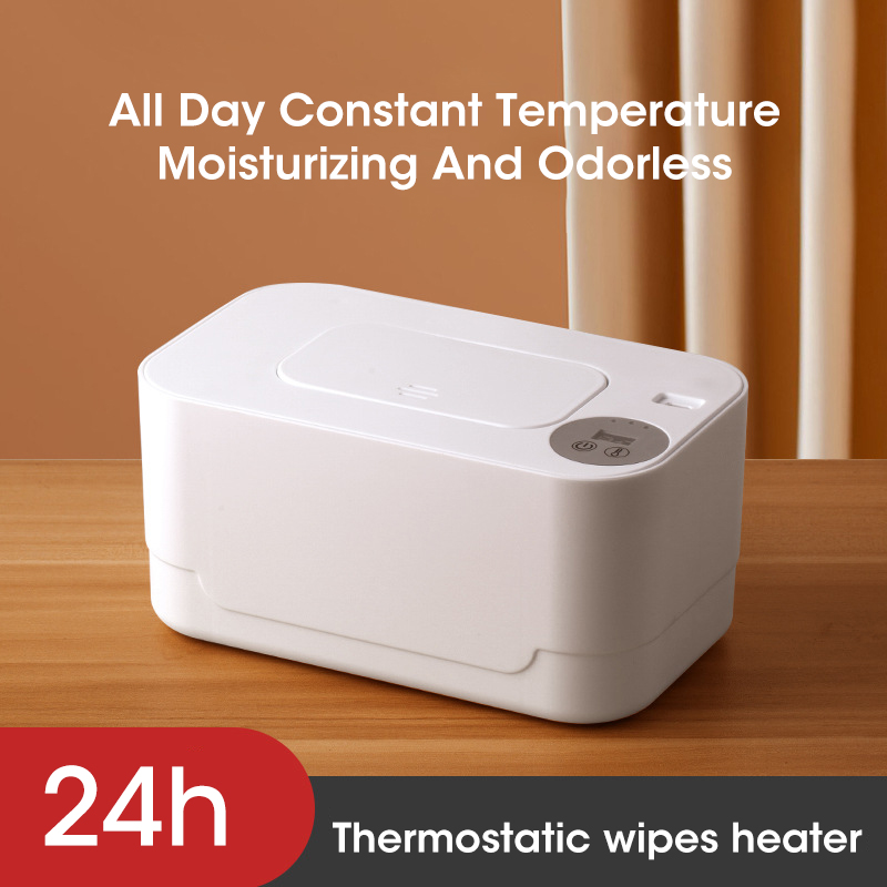 USB Rechargeable Portable Baby – Baby Wipe Warmer recenzja i cena