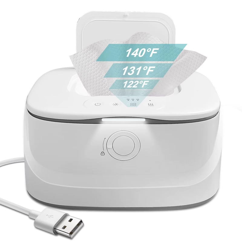 Large Capacity Baby Wipe Warme – Baby Wipe Warmer recenzja i cena