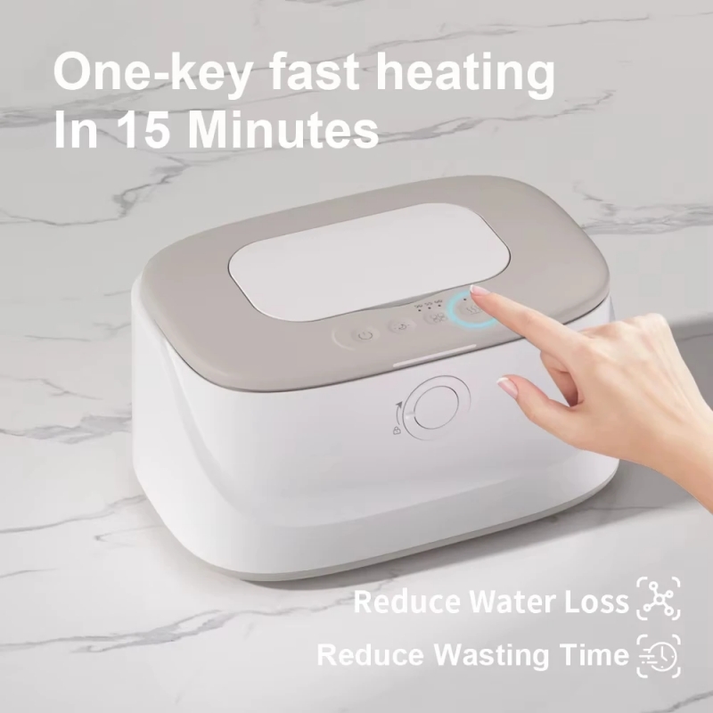 Large Capacity Baby Wipe Warme – Baby Wipe Warmer recenzja i cena