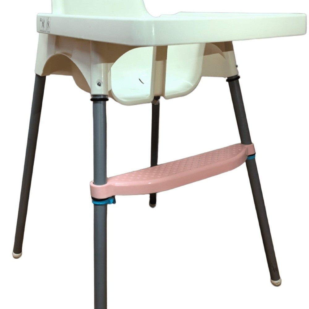 Comfortable Highchair Footrest – Baby High Chair Booster recenzja i cena