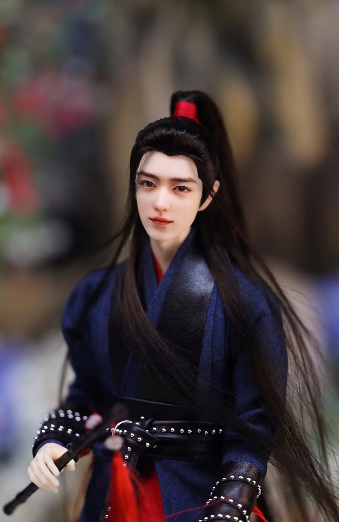 1/6 Bjd Figure Full Set Blue W – Baby Products In Sale recenzja i cena