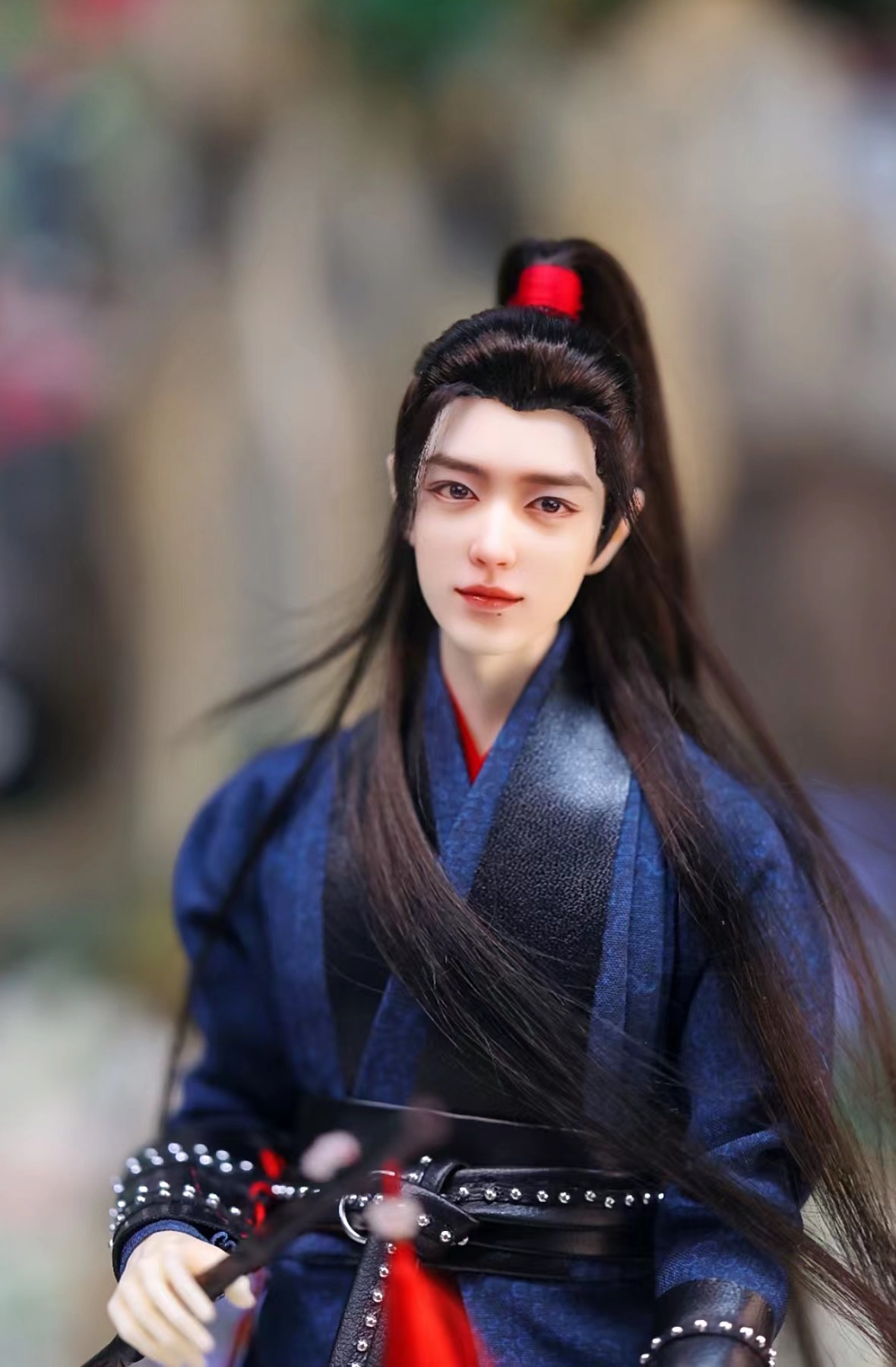 1/6 Bjd Figure Full Set Blue W – Baby Products In Sale recenzja i cena