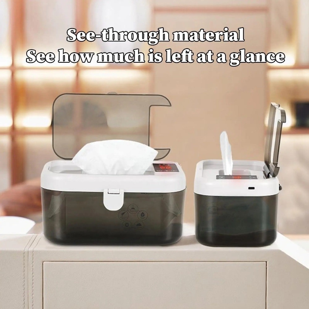 Quick Heating Baby Wipe Warmer – Baby Wipe Warmer recenzja i cena