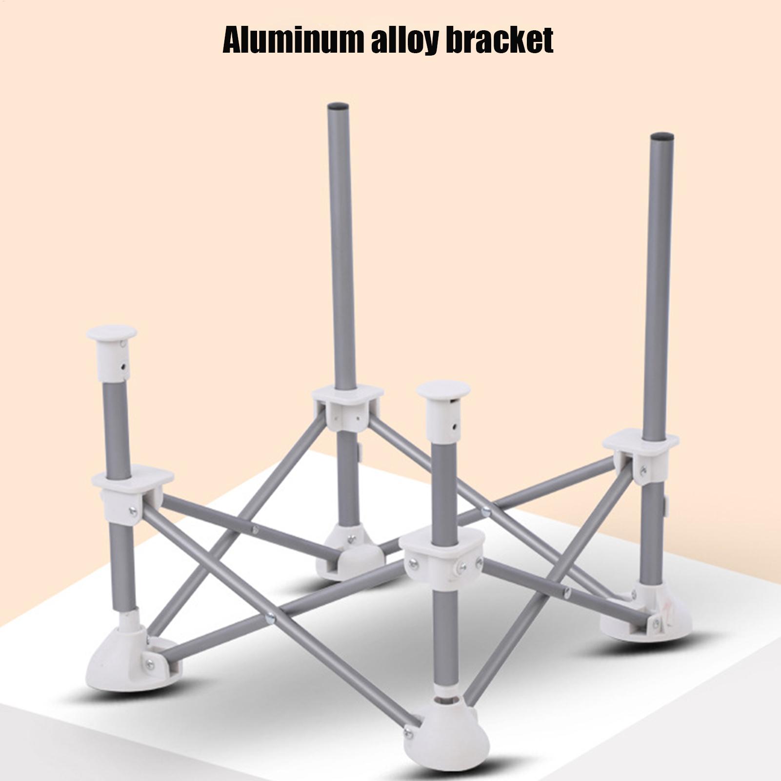 With Sunshade And Removable Tr – Baby High Chair Booster recenzja i cena