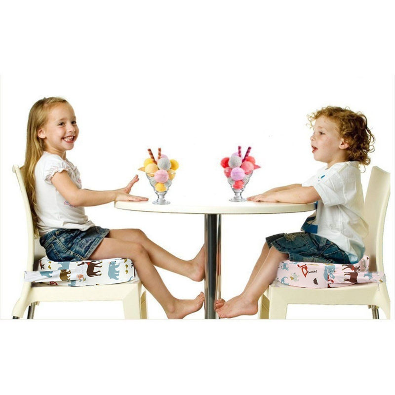 Child Seat Height Increasing P – Baby High Chair Booster recenzja i cena