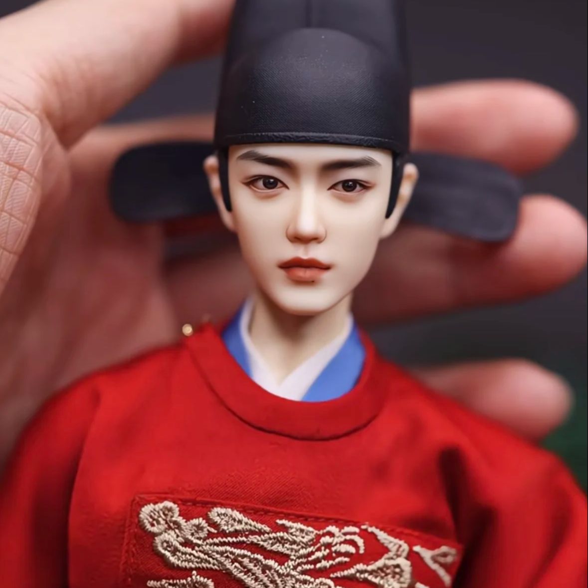 1/6 Bjd Figure Full Set Xiao Z – Baby Products In Sale recenzja i cena