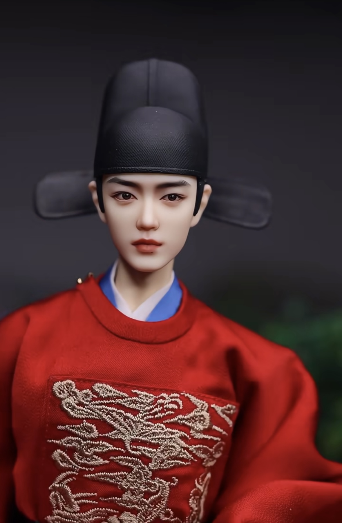1/6 Bjd Figure Full Set Xiao Z – Baby Products In Sale recenzja i cena