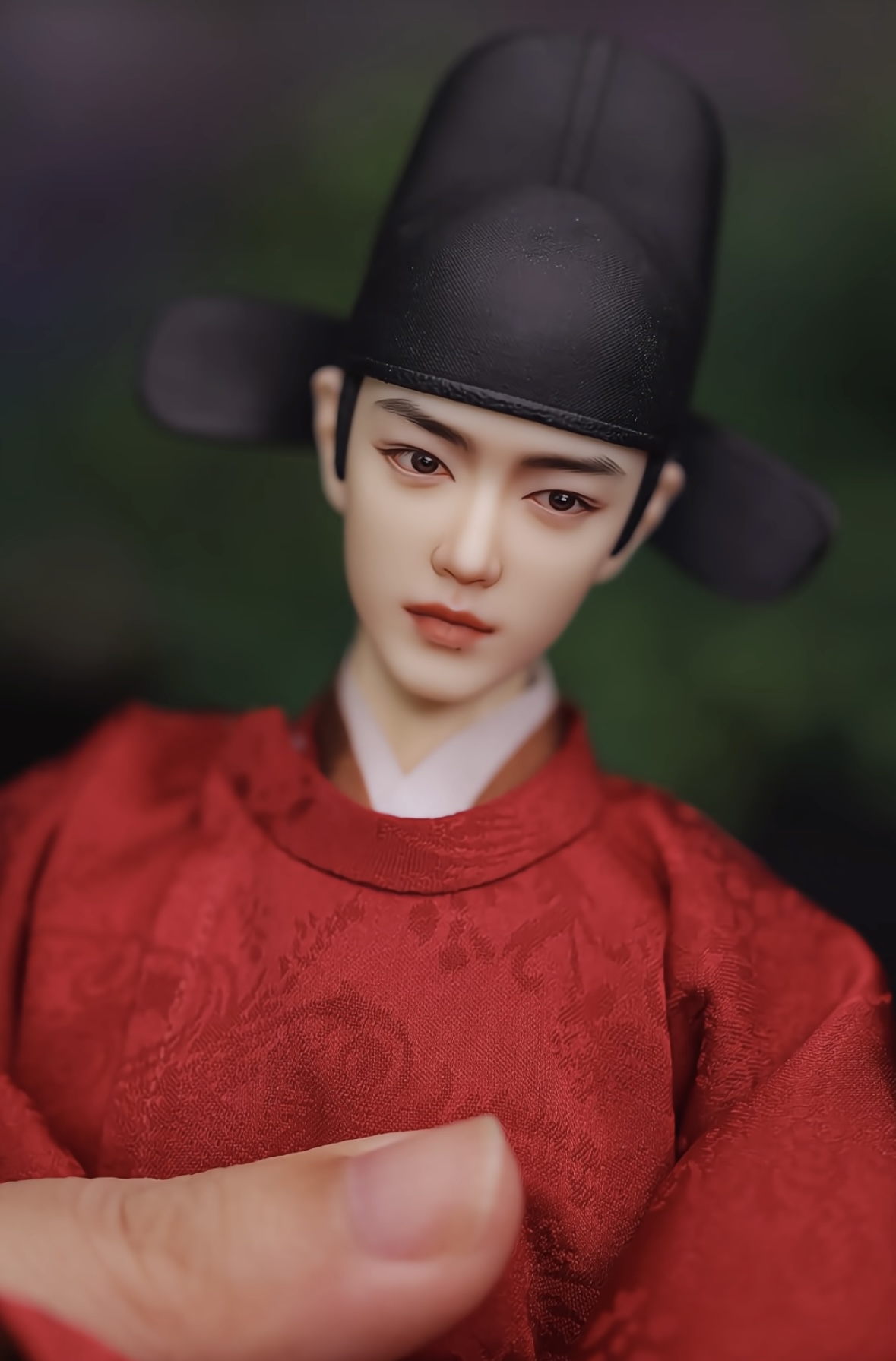 1/6 Bjd Figure Full Set Xiao Z – Baby Products In Sale recenzja i cena