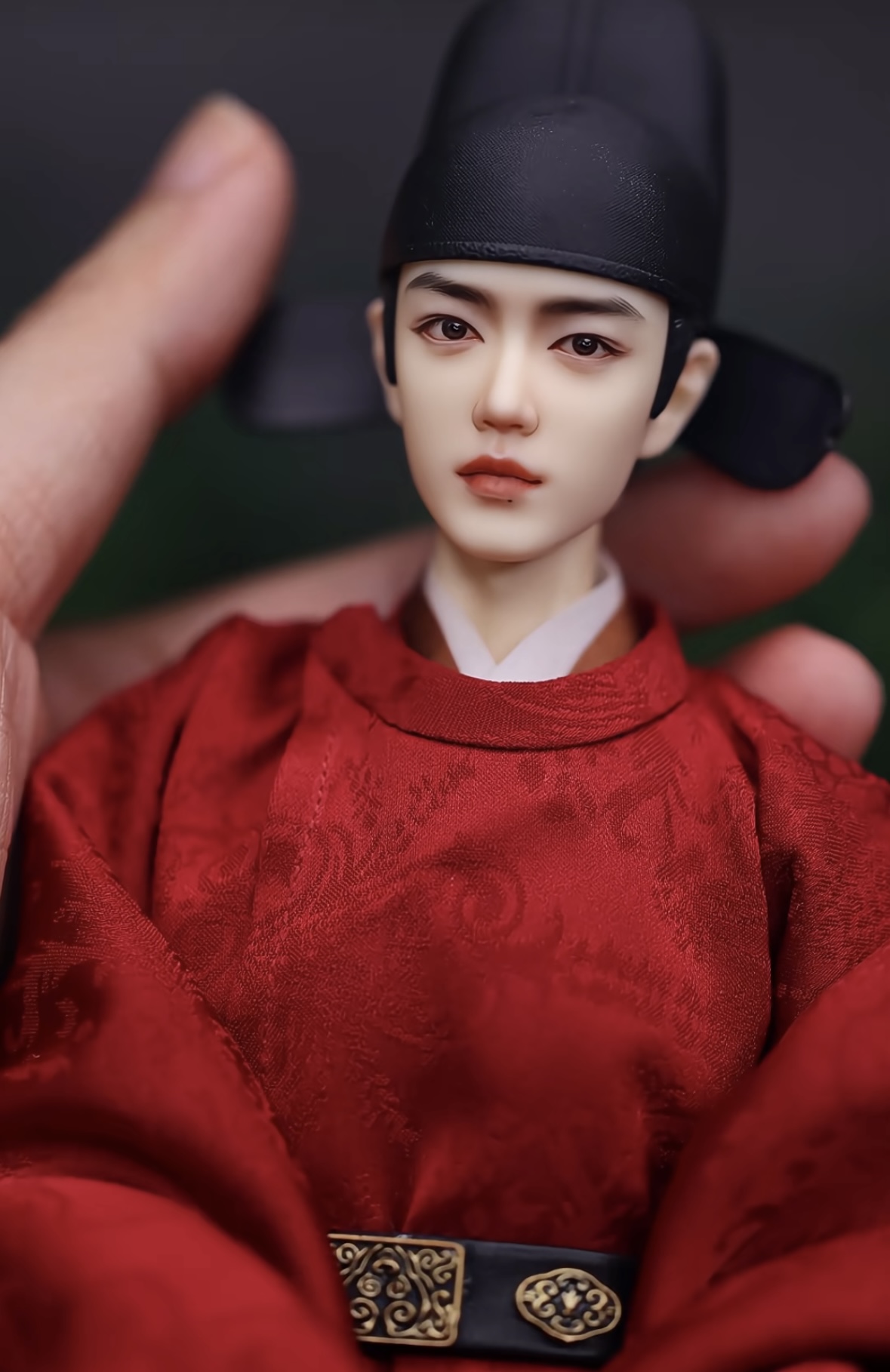 1/6 Bjd Figure Full Set Xiao Z – Baby Products In Sale recenzja i cena