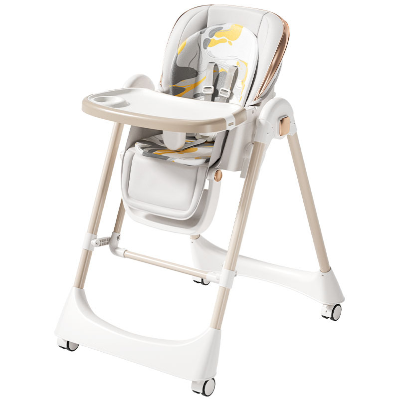 2 in 1 Multifunctional Baby Hi – Baby High Chair Booster recenzja i cena