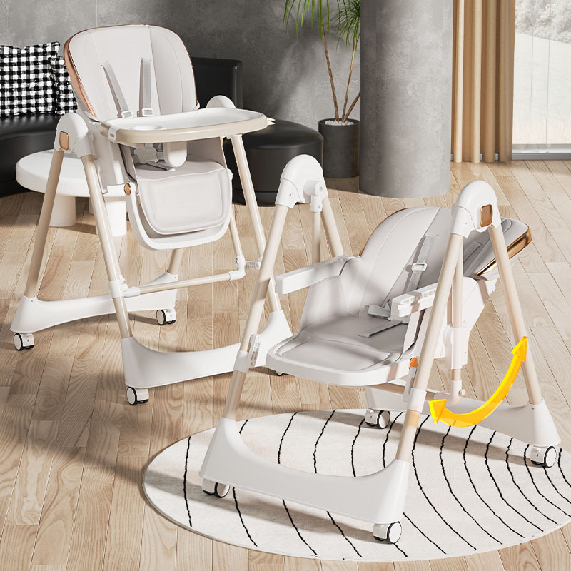 2 in 1 Multifunctional Baby Hi – Baby High Chair Booster recenzja i cena